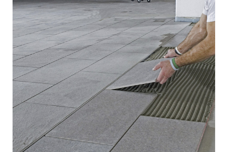 Укладка керамогранита на пол: подробная инструкция Укладка керамогранита на пол: подробная инструкция