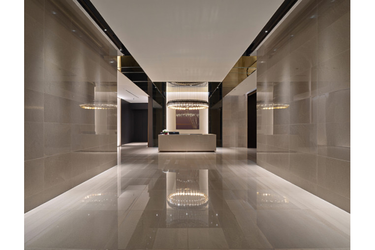 Глянцевый или матовый керамогранит. Какой выбрать?