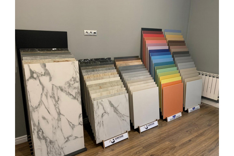 Как выбрать керамогранит