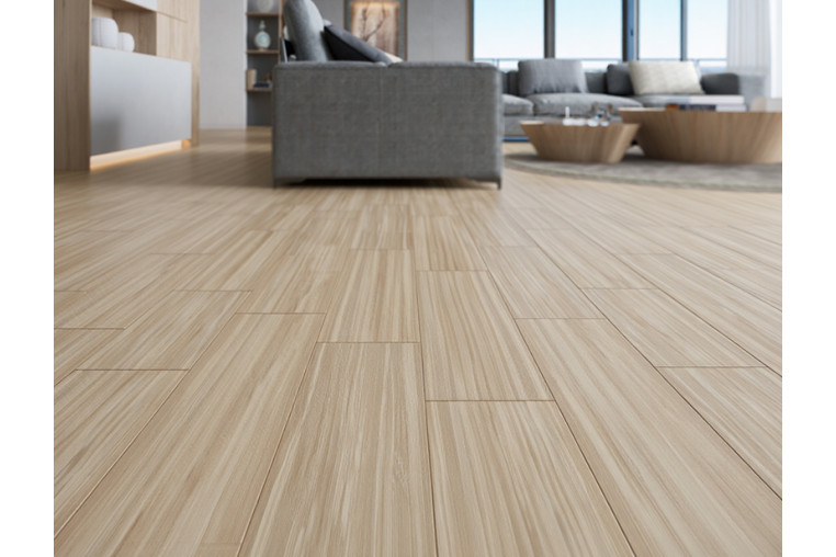 Керамогранит под дерево в интерьере Керамогранит под дерево в интерьере