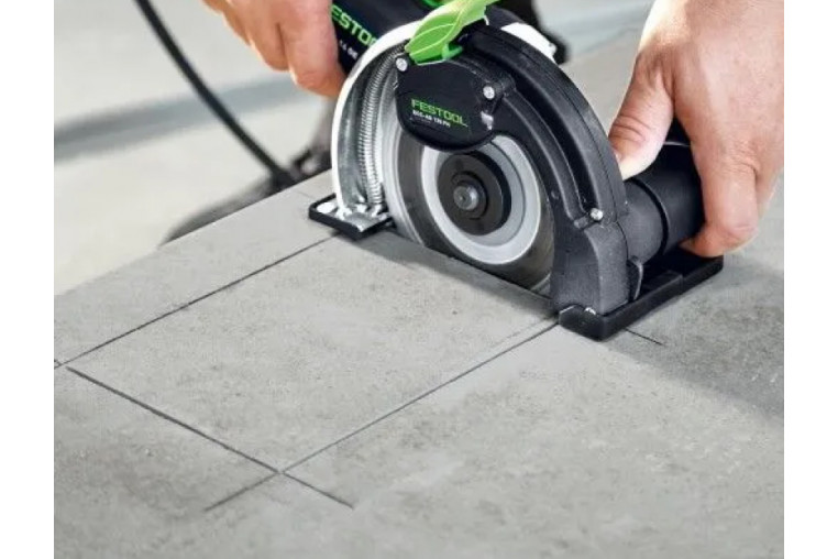 Резка керамогранита