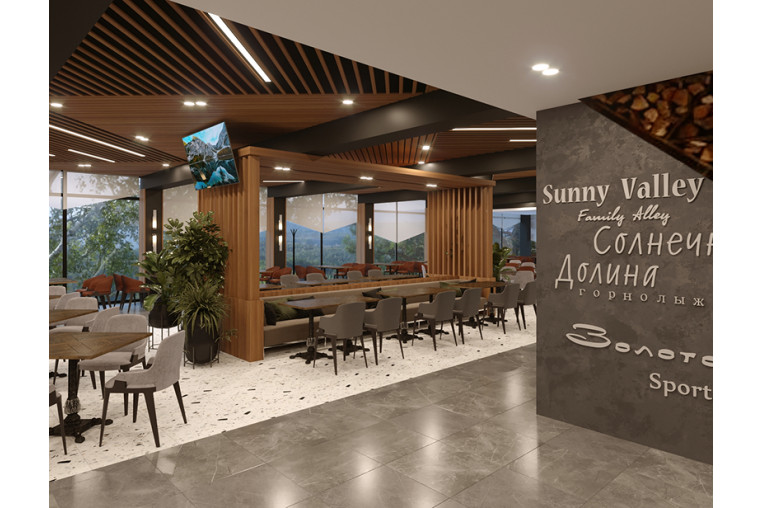 Типы поверхности керамогранита: особенности и выбор