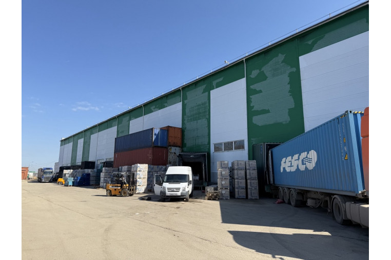 Вакансия Торговый представитель Тула/Рязань/Калуга