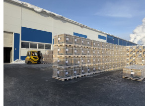 Вакансия Торговый представитель/Менеджер проектного отдела продаж ДНР+ЛНР