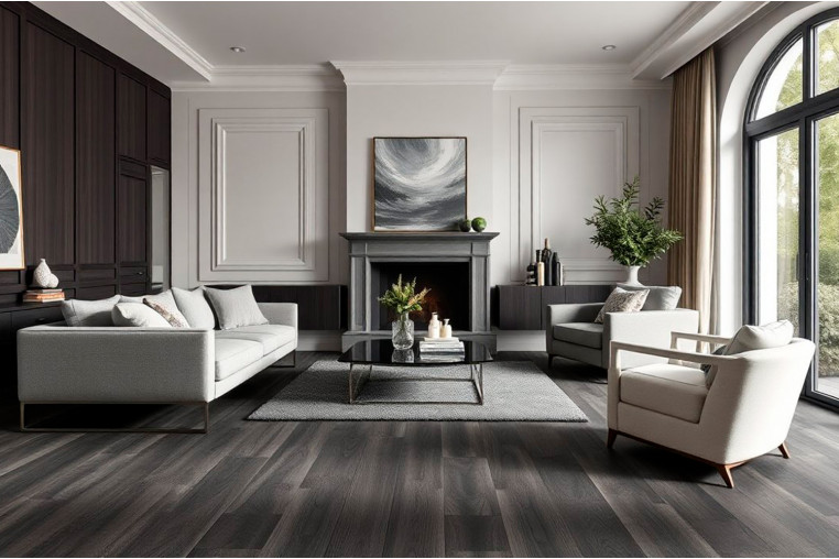 Black Poplar Black Poplar