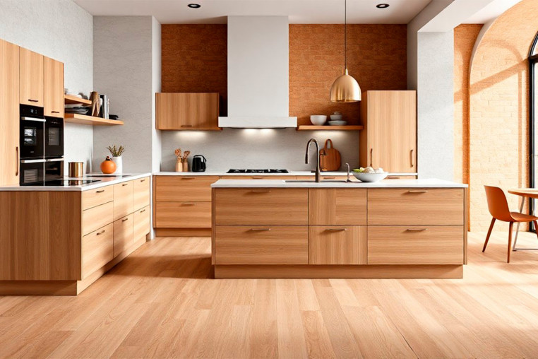 Saffron Pine Saffron Pine