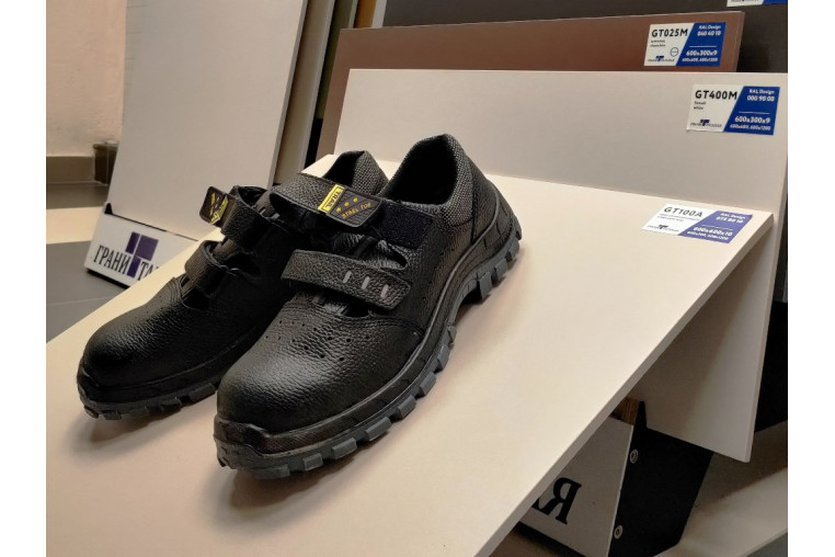 ANTISLIP R11. Протокол испытаний "Грани Таганая" ANTISLIP R11. Протокол испытаний "Грани Таганая"