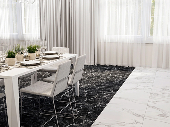 Керамогранит-2025: главные тренды рынка и дизайна