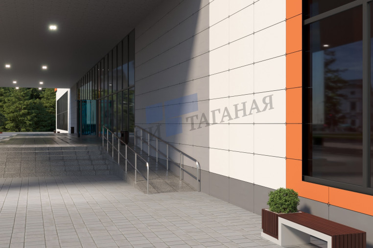Фасад
