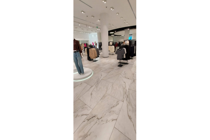 Магазин Love Republic (ТЦ Авиапарк) - 3