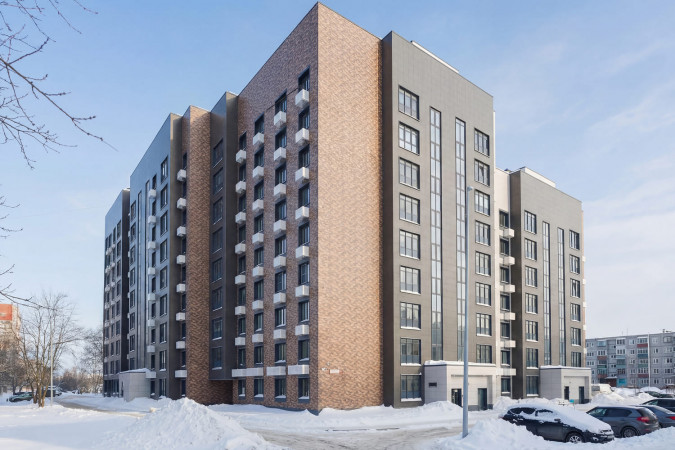 Старая Купавна ул. Кирова дом 8