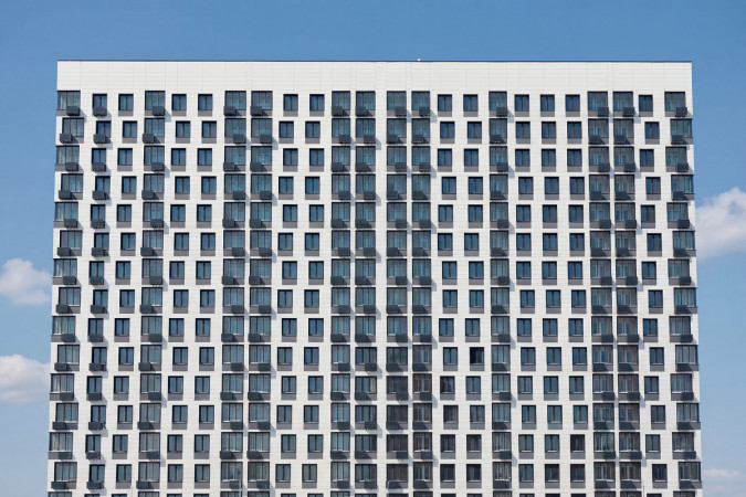 г. Балашиха. ул. Твардовского. д. 46 (ЖК Квартал Светлый)