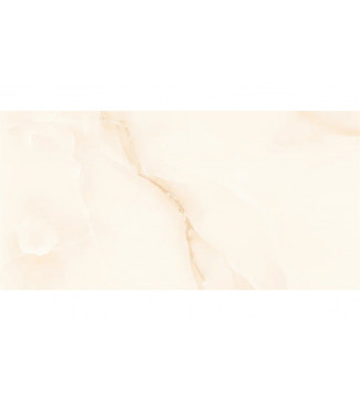 Керамогранит Полированный AM22-19 Onyx Beige 120х60 глазурованный бежевый оникс