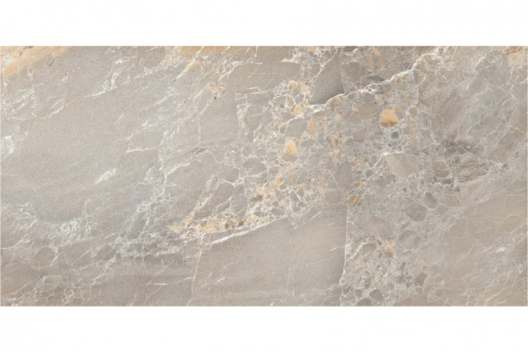Керамогранит Карвинг AS22-14 Grey 120х60 глазурованный бежевый камень