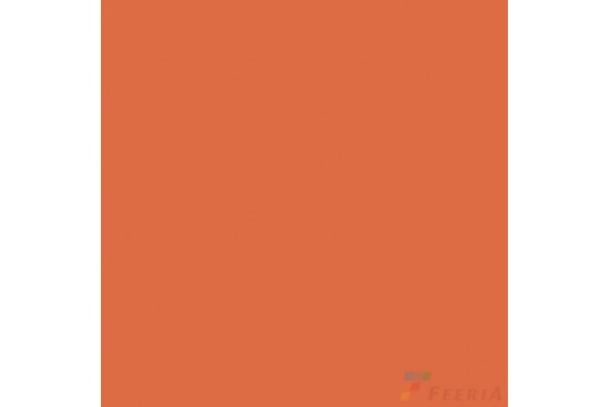 Керамогранит Feeria ярко-оранжевый 60х60