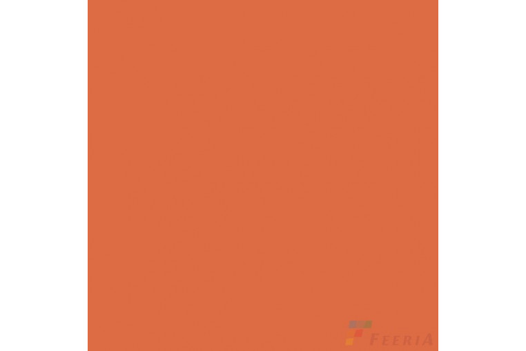 Керамогранит Feeria ярко-оранжевый 60х60 Керамогранит Feeria ярко-оранжевый 60х60