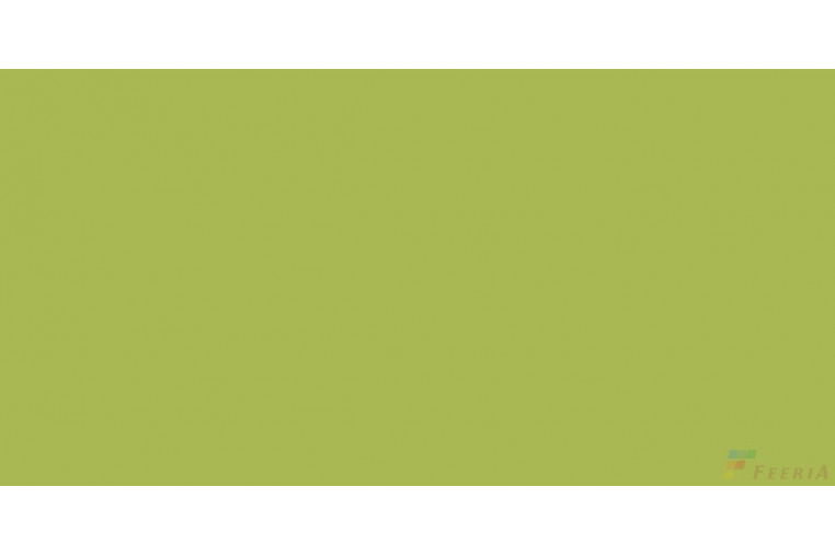 Керамогранит Feeria салатовый 120х60