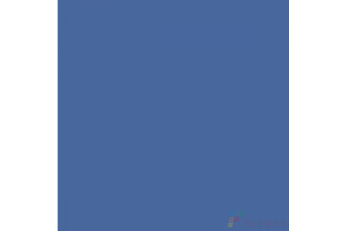 Керамогранит Feeria синий 60х60