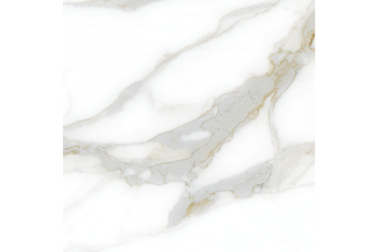 Керамический гранит GRS01-20 600х600 матовый мрамор слоновая кость