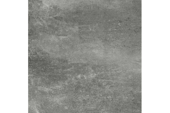 Керамогранит Madain carbon темно-серый цемент 60х60