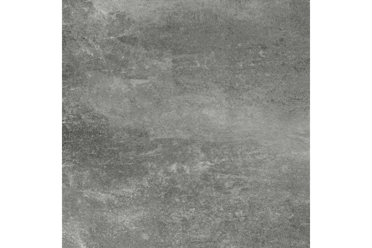 Керамический гранит GRS07-03 600х600 матовый цемент темно-серый