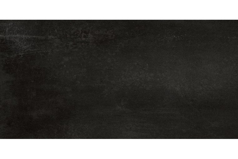 Керамический гранит GRS07-01 600х1200 матовый цемент черный