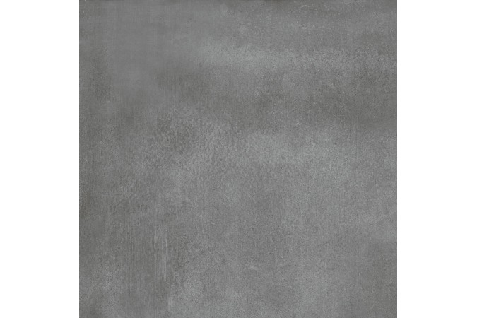 Керамогранит Matera eclipse темно-серый бетон 60х60