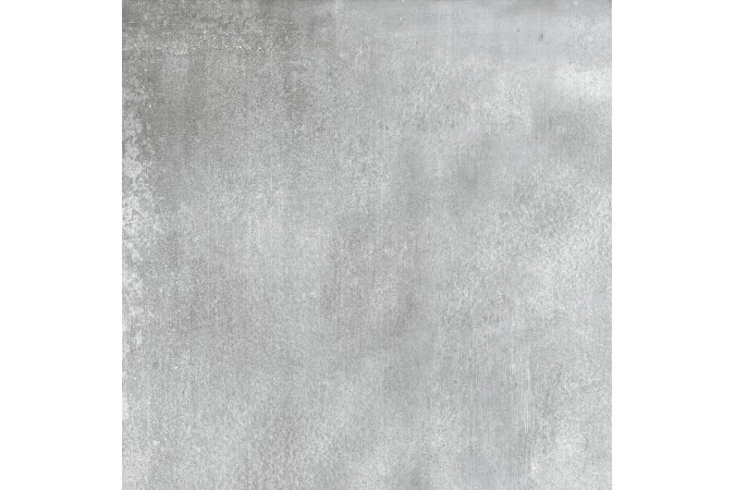 Керамогранит Matera steel серый бетон 60х60