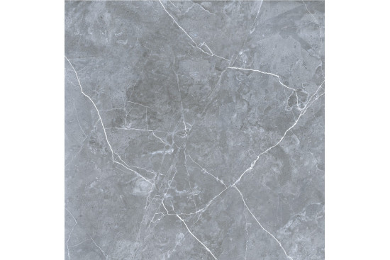 Керамический гранит GRS02-16 600x600 Northern Silver матовый