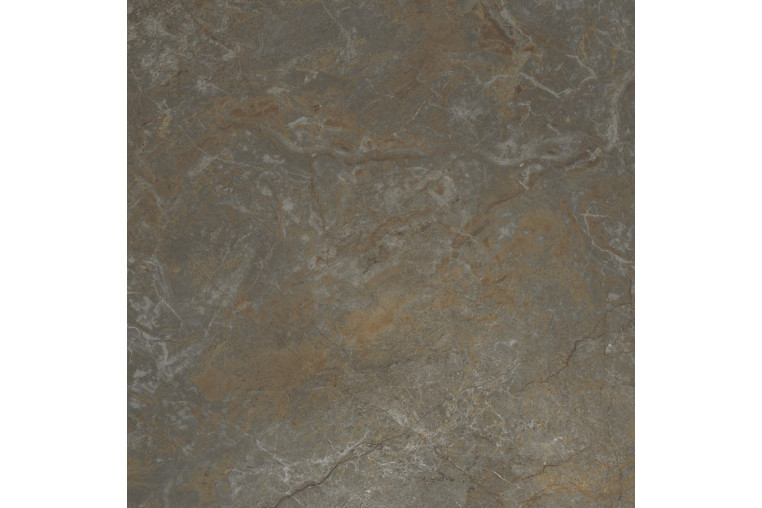 Керамический гранит GRS02-05 600х600 матовый камень серый