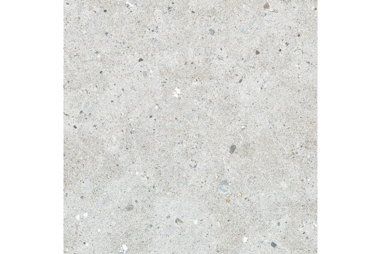 Керамический гранит TDG54 600x600 серый терраццо Керамический гранит TDG54 600x600 серый терраццо
