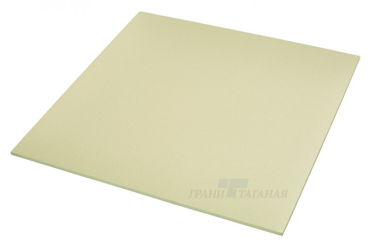 Керамический гранит GT079М 600х600 матовый зеленый чай