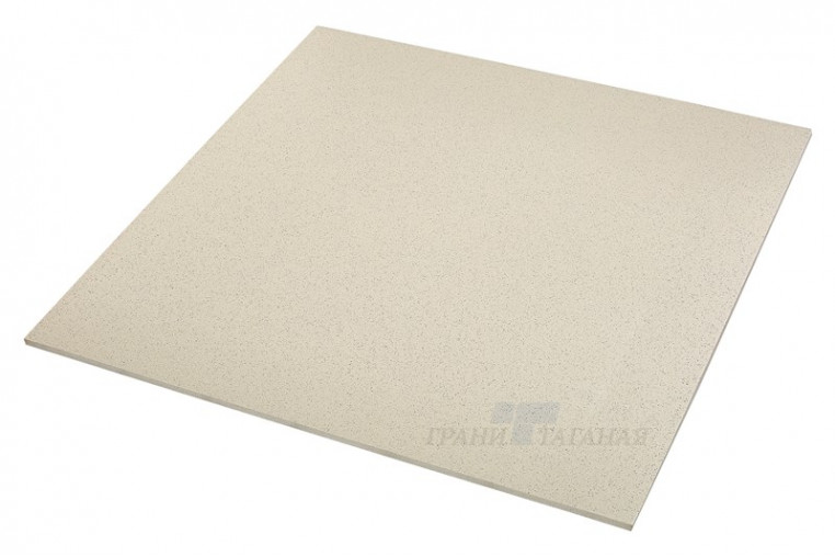 Керамический гранит GT300М 600х600 матовый соль-перец серо-бежевый