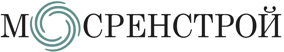 Мосренстрой